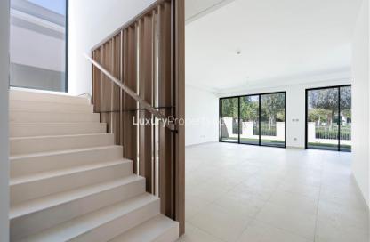 Villa - 4 Bedrooms - 5 Bathrooms for rent in Harmony 3 - Harmony - Tilal Al Ghaf - Dubai Villa - 4 Bedrooms - 5 Bathrooms for rent in Harmony 3 - Harmony - Tilal Al Ghaf - Dubai