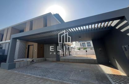 Villa - 4 Bedrooms - 5 Bathrooms for rent in June - Arabian Ranches 3 - Dubai