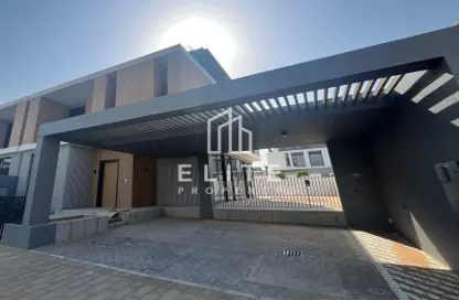 Villa - 4 Bedrooms - 5 Bathrooms for rent in June - Arabian Ranches 3 - Dubai