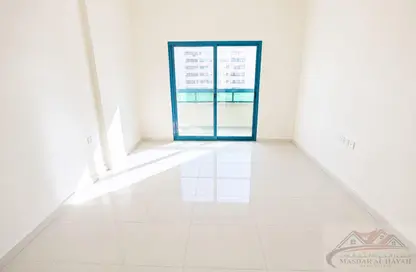 Apartment - 1 Bedroom - 1 Bathroom for rent in Street 20 - Al Nahda - Sharjah