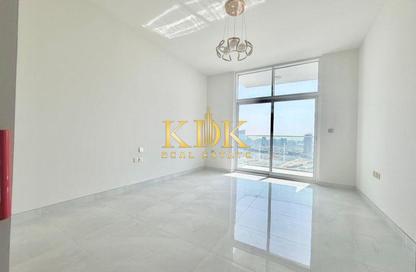 Apartment - Studio - 1 Bathroom for rent in Skyz by Danube - Arjan - Dubai