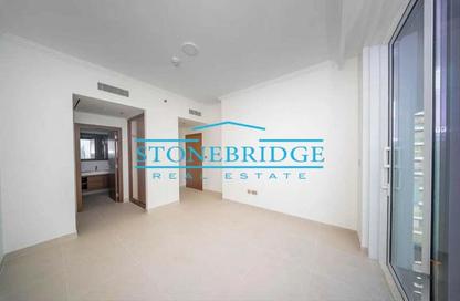 Apartment - 2 Bedrooms - 2 Bathrooms for rent in Palace Beach Residence Tower 2 - Palace Beach Residence - Emaar Beachfront - Dubai Harbour - Dubai