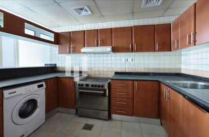 Apartment - 1 Bedroom - 1 Bathroom for sale in Manchester Tower - Dubai Marina - Dubai