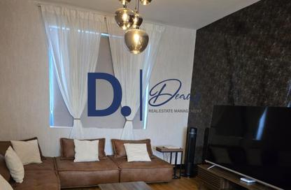 Apartment - 1 Bedroom - 1 Bathroom for rent in Al Ghadeer 2 - Al Ghadeer - Abu Dhabi