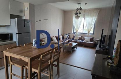 Apartment - 1 Bedroom - 1 Bathroom for rent in Al Ghadeer 2 - Al Ghadeer - Abu Dhabi