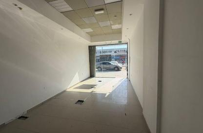 Shop - Studio - 1 Bathroom for rent in Industrial Area 5 - Sharjah Industrial Area - Sharjah