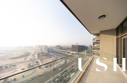 Apartment - 2 Bedrooms - 3 Bathrooms for rent in PG One - Al Furjan - Dubai