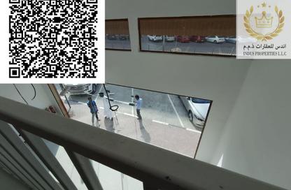 Shop - Studio for rent in Liwara 1 - Ajman