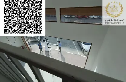 متجر - استوديو للايجار في ليوارا 1 - عجمان