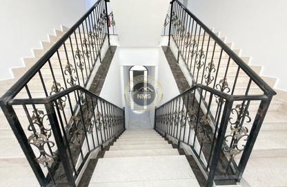 Apartment - Studio - 1 Bathroom for rent in Al Mushrif - Abu Dhabi Apartment - Studio - 1 Bathroom for rent in Al Mushrif - Abu Dhabi