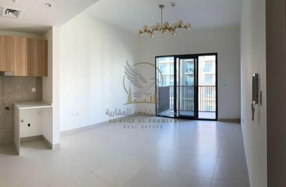 Apartment - 1 - 2 for rent in Al Mamzar - Al Mamzar - Sharjah - Sharjah