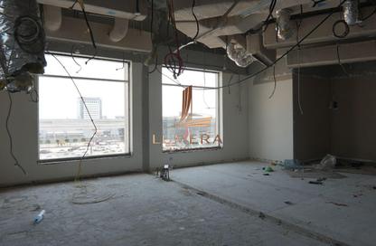 Office Space - Studio - 1 for rent in Fairmont Hotel - Sheikh Zayed Road - Dubai