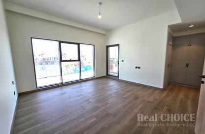Townhouse - 4 Bedrooms - 3 Bathrooms for rent in Costa Brava 1 - Costa Brava - Damac Lagoons - Dubai
