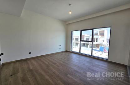 Townhouse - 4 Bedrooms - 3 Bathrooms for rent in Costa Brava 1 - Costa Brava - Damac Lagoons - Dubai