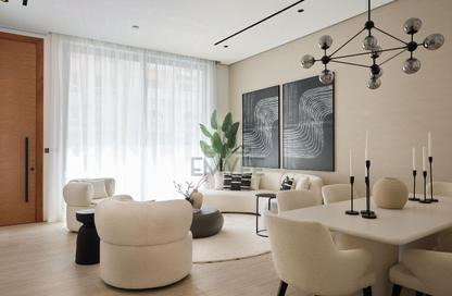 Townhouse - 4 - 6 for sale in Westar Celeste - District 14 - Jumeirah Village Circle - Dubai