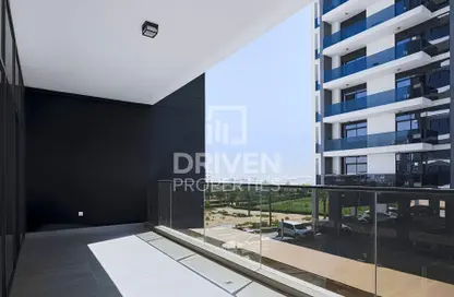 Apartment - 1 Bedroom - 2 Bathrooms for sale in Platinum By Vision - Liwan - Dubai Land - Dubai