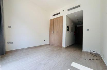 Apartment - Studio - 1 for rent in Azizi Riviera 21 - Azizi Riviera - Meydan One - Meydan - Dubai