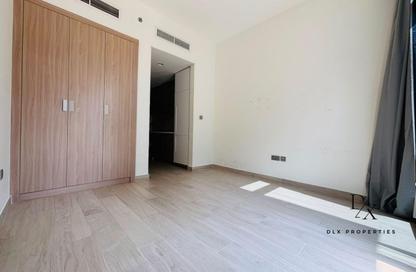 Apartment - Studio - 1 for rent in Azizi Riviera 21 - Azizi Riviera - Meydan One - Meydan - Dubai
