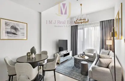 Apartment - 2 Bedrooms - 3 Bathrooms for rent in Burj Royale - Downtown Dubai - Dubai Apartment - 2 Bedrooms - 3 Bathrooms for rent in Burj Royale - Downtown Dubai - Dubai
