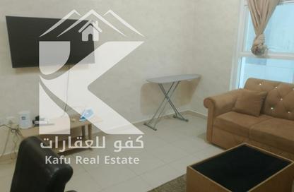 Apartment - 1 Bedroom - 2 Bathrooms for sale in City Tower - Al Nuaimiya - Ajman Apartment - 1 Bedroom - 2 Bathrooms for sale in City Tower - Al Nuaimiya - Ajman