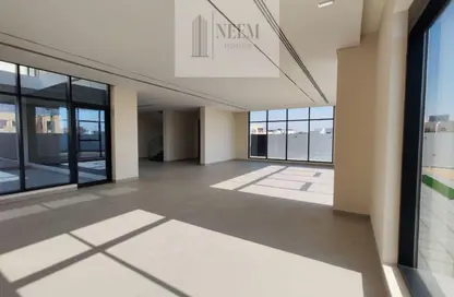 فيلا - 4 غرف نوم - 6 حمامات للايجار في ند الشبا 4 - ند الشبا - دبي