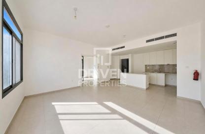 Townhouse - 4 Bedrooms - 5 Bathrooms for rent in Noor Townhouses - Town Square - Dubai