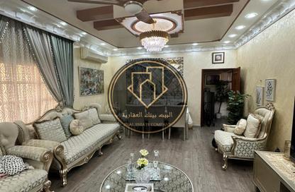 Villa - 6 Bedrooms - 7+ Bathrooms for sale in Al Rawda 2 Villas - Al Rawda 2 - Al Rawda - Ajman