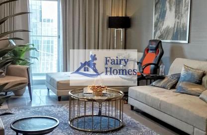 Apartment - 3 Bedrooms - 4 Bathrooms for sale in DAMAC Majestine - Business Bay - Dubai Apartment - 3 Bedrooms - 4 Bathrooms for sale in DAMAC Majestine - Business Bay - Dubai