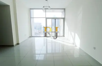 Apartment - 1 Bedroom - 2 Bathrooms for rent in Alza 11 - Dubai Land - Dubai