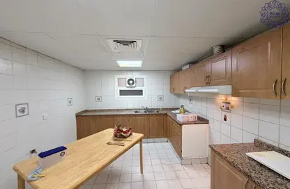 Apartment - 2 Bedrooms - 2 Bathrooms for rent in Garden Home - Oud Metha - Bur Dubai - Dubai