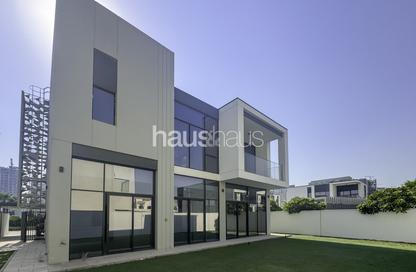 Villa - 5 Bedrooms - 6 Bathrooms for rent in Murooj Al Furjan East - Murooj Al Furjan - Al Furjan - Dubai