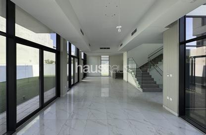 Villa - 5 Bedrooms - 6 Bathrooms for rent in Murooj Al Furjan East - Murooj Al Furjan - Al Furjan - Dubai