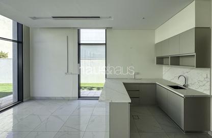 Villa - 5 Bedrooms - 6 Bathrooms for rent in Murooj Al Furjan East - Murooj Al Furjan - Al Furjan - Dubai