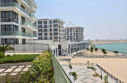 Apartment - Studio - 1 Bathroom for sale in Sun Island - Ajmal Makan City - Sharjah Waterfront City - Sharjah