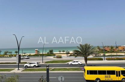 Office Space - Studio - 1 Bathroom for rent in Al Fisht - Al Heerah - Sharjah