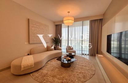 Apartment - 2 - 3 for sale in Ashley Hills - Arjan - Dubai