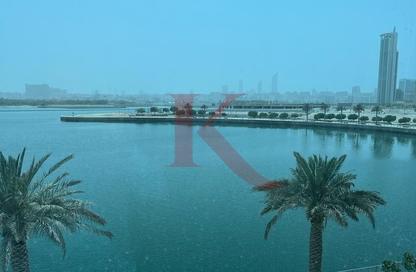 شقة - 1 للايجار في C6 برج - مدينة الأضواء - جزيرة الريم - أبوظبي