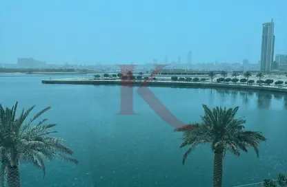 Apartment - 1 Bathroom for rent in C6 Tower - City Of Lights - Al Reem Island - Abu Dhabi