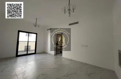 Apartment - 1 Bedroom - 1 Bathroom for rent in Tiger Downtown Ajman - Al Alia - Ajman