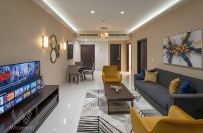 Apartment - 1 Bedroom - 2 Bathrooms for sale in Celestia A - Celestia - Dubai South (Dubai World Central) - Dubai