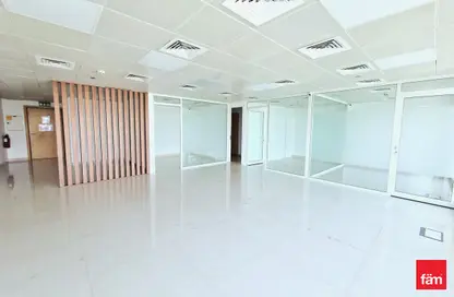 Office Space - Studio for rent in Jumeirah Business Centre 2 (JBC 2) - JLT Cluster V - Jumeirah Lake Towers - Dubai