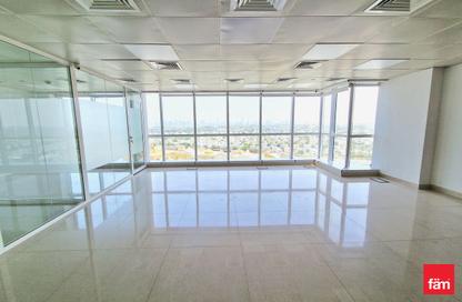 Office Space - Studio for rent in Jumeirah Business Centre 2 (JBC 2) - JLT Cluster V - Jumeirah Lake Towers - Dubai