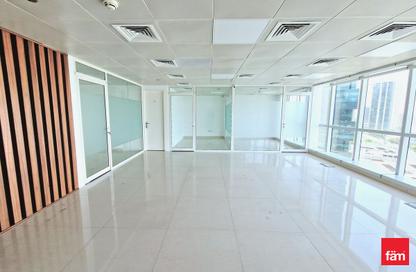 Office Space - Studio for rent in Jumeirah Business Centre 2 (JBC 2) - JLT Cluster V - Jumeirah Lake Towers - Dubai