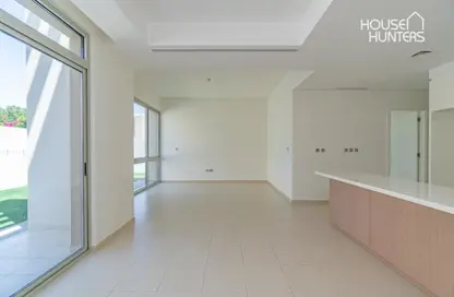 فيلا - 4 غرف نوم - 4 حمامات للايجار في مجمع ريم - المرابع العربية 2 - دبي