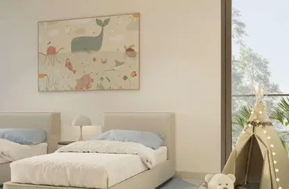 شقة - غرفة نوم - 2 حمامات للبيع في باركغرين ريزيدنسز - ليوان - دبي لاند - دبي