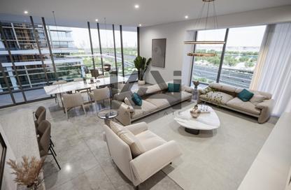 Apartment - 2 Bedrooms - 3 Bathrooms for sale in Sobha One Tower C - Sobha One - Sobha Hartland - Mohammed Bin Rashid City - Dubai Apartment - 2 Bedrooms - 3 Bathrooms for sale in Sobha One Tower C - Sobha One - Sobha Hartland - Mohammed Bin Rashid City - Dubai