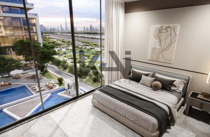 Apartment - 2 Bedrooms - 3 Bathrooms for sale in Sobha One Tower C - Sobha One - Sobha Hartland - Mohammed Bin Rashid City - Dubai Apartment - 2 Bedrooms - 3 Bathrooms for sale in Sobha One Tower C - Sobha One - Sobha Hartland - Mohammed Bin Rashid City - Dubai