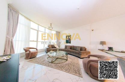 Apartment - 3 Bedrooms - 3 Bathrooms for sale in Oasis Tower - Al Rashidiya 1 - Al Rashidiya - Ajman Apartment - 3 Bedrooms - 3 Bathrooms for sale in Oasis Tower - Al Rashidiya 1 - Al Rashidiya - Ajman
