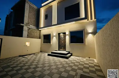 فيلا - 3 غرف نوم - 4 حمامات للبيع في الحليو 2 - الحليو - عجمان