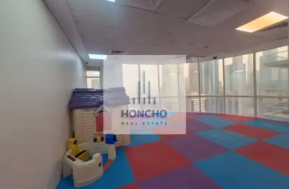 Apartment - 3 Bedrooms - 5 Bathrooms for rent in Saeed Tower 2 - Saeed Towers - Sheikh Zayed Road - Dubai